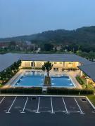 Top Bandar Puncak Alam