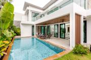 3BR Pool Villa JAAI