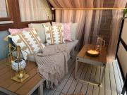 Vanilla Dream - Stilvoller Rückzugsort in Bestlage von Porta Westfalica