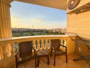 Chic 3BR Stay With Green Surroundings