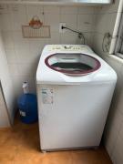 NATAL em excelente cobertura, localização e espaço