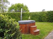 Arrow Lodge at Ragley Estate