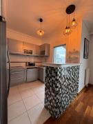 Grand appartement avec terrasse Effeil Tower