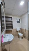 Spacious Lakeview Apartment with Balcony