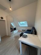 Petit studio tout confort - proche Angers