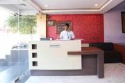 RC Resort by Palette Homes I Kovalam Beach I ECR