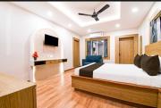 Collection O Bhubaneswar Industrial Estate Formerly Hotel Vrinda