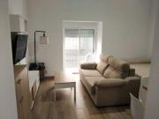 Luz del Sur en El Puerto de Santa María desde el corazón de su casco histórico