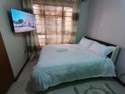 Elegant and serene studio Near JKIA Airport and SGR Terminus