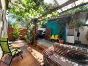 Casa na Praia da Armação