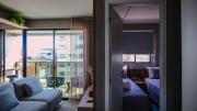 Edifício Promenade 3 Apt 702-Mandi Hospitalidade