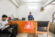 FabHotel Holiday Suites - Nr Benaulim Beach
