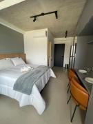 1222 Novo studio confortável ON Brooklin metrô Brooklin Consulado Autódromo Vibra SP Morumbis