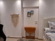 المنتزه برج الكاميليا