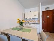 Luminous one bedroom flat with side sea view Luminous one bedroom flat with side sea view