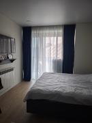 Walking distance to everywhere in the center of Batumi