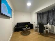 THE ROYAL BOUTIQUE LONDON LODGE By HEATHROW SLEEP 8