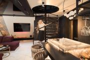Granaria Premium Suites by Downtown Apartments