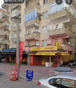 Alanya appartement