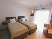 Central 2 bedroom apartment with terrace