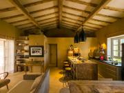 House With Pergola And Stunning Sunset On Elba House With Pergola And Stunning Sunset On Elba