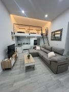 Apartamento Bajo De Guía