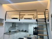 Apartamento Bajo De Guía