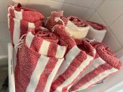 Top floor appartment by the old Rauma