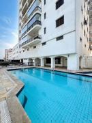 Luxo e Conforto à beira-mar