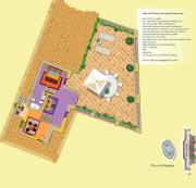 The Inn at the Spanish Steps Luxury Collection - Honeymoon Suite