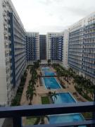 Sea Residences MOA by BORAHAE