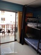 Jomtien Beach Hostel & Guesthouse