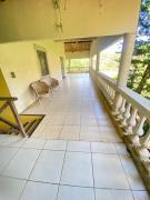 Pousada Padre Kiliano