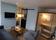 Escapade bien-être avec Sauna et Balnéo - ChezBross La Parenthèse