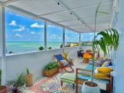 Terrazzas Flat – Piscina Privativa e Vista Mar by Refúgio Hospedagens