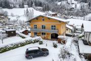 NEW! Chalet Carina by we rent