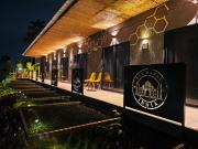 San Gabriel Via Termales Santa Rosa