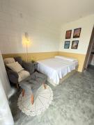 Flow73 Flat - Praia de Acuípe