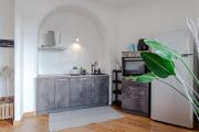 GuestHost - Modern Bright Flat in Turin
