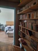 Appartement artistique