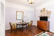 Elegant English Retreat near Maida Vale