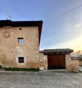 CASA RURAL PALACIO LOS LABREQUINES
