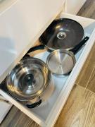 Chloe Homestay, Jazz Suites 1, Vivacity Megamall