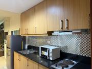 PinkdoorZ Moa Staycation at Shell Residences