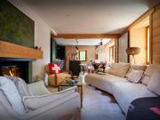 Chalet Belle Source A - OVO Network