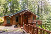Top Valle Crucis