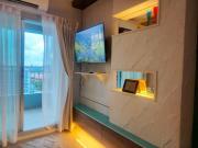 Lumpini Park Beach Jomtien Pattaya Condo 21F