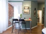 Bright Studio, 6 min Metro, Centrale Staion