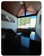 Casa com piscina perto da praias