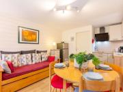 Appartement 4 pers, Saint Lary Village, WIFI Inclus - FR-1-296-152